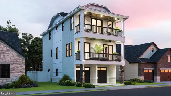 219 N Vendome Ave, MARGATE CITY, NJ 08402