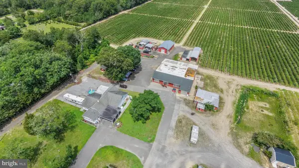 3416 Nesco Rd, HAMMONTON, NJ 08037