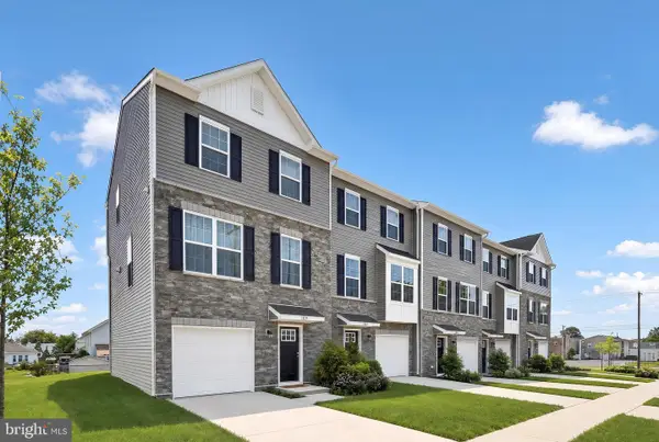 122 Washington Street N., HAMMONTON, NJ 08037