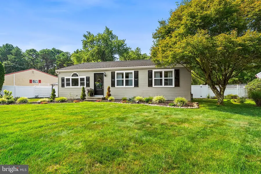 109 S River Dr, Williamstown, NJ 08094 - #2