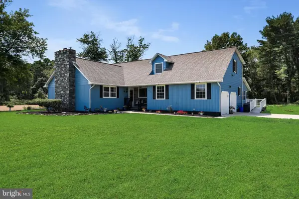 650 Tuckahoe Rd, VINELAND, NJ 08360