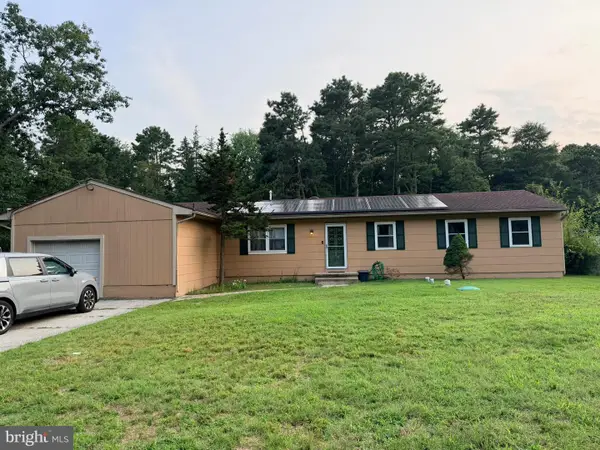 253 Fenimore Dr, WILLIAMSTOWN, NJ 08094