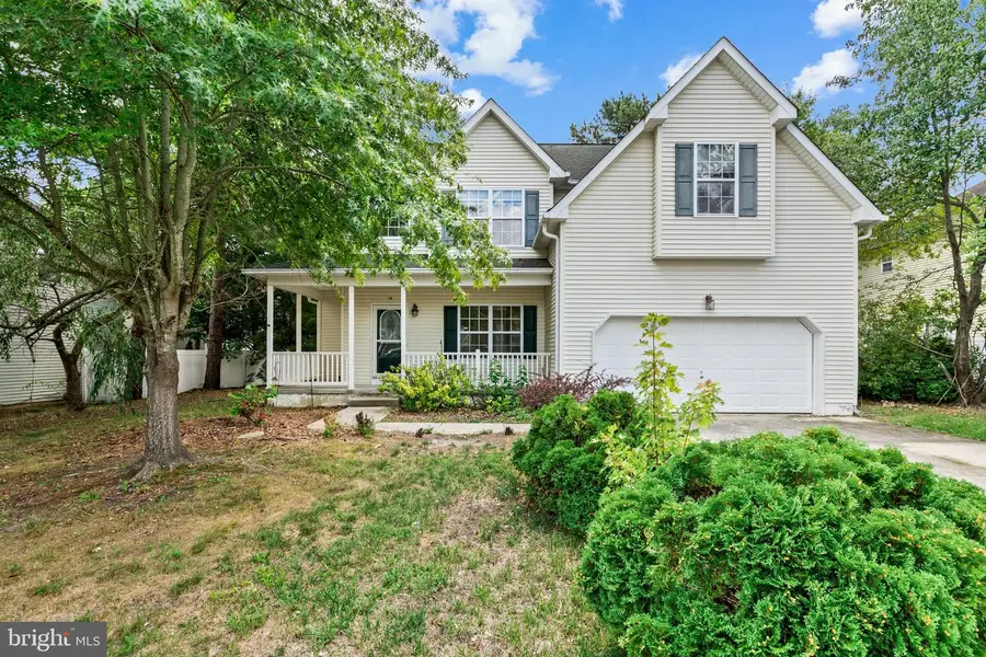 210 Beacon Hill Dr, Egg Harbor, NJ 08234 - #2