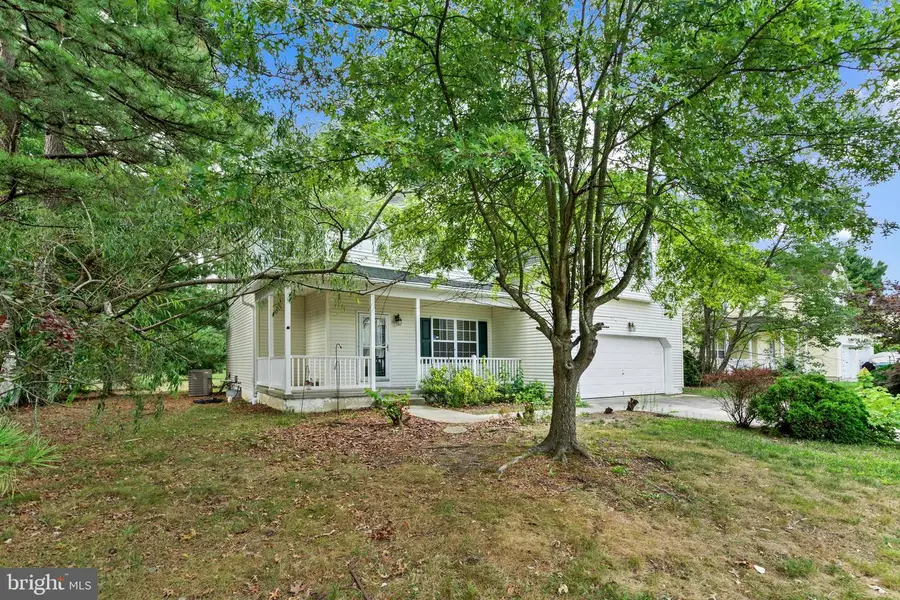 210 Beacon Hill Dr, Egg Harbor, NJ 08234 - #3
