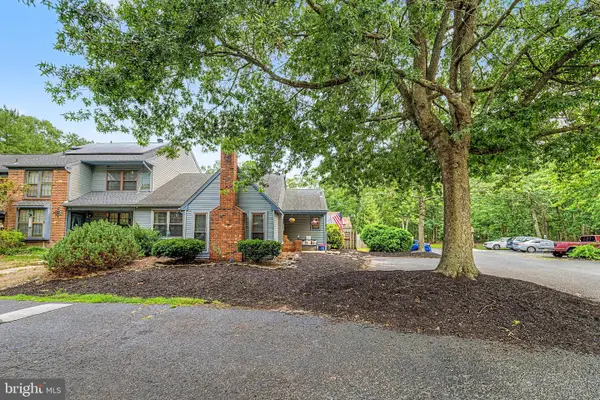 711 E Cooper Ferry Ct, ABSECON, NJ 08205