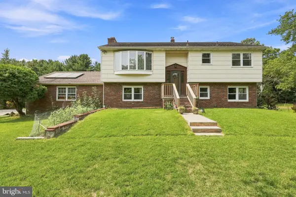116 E Ridgewood Ave, GALLOWAY TWP, NJ 08205