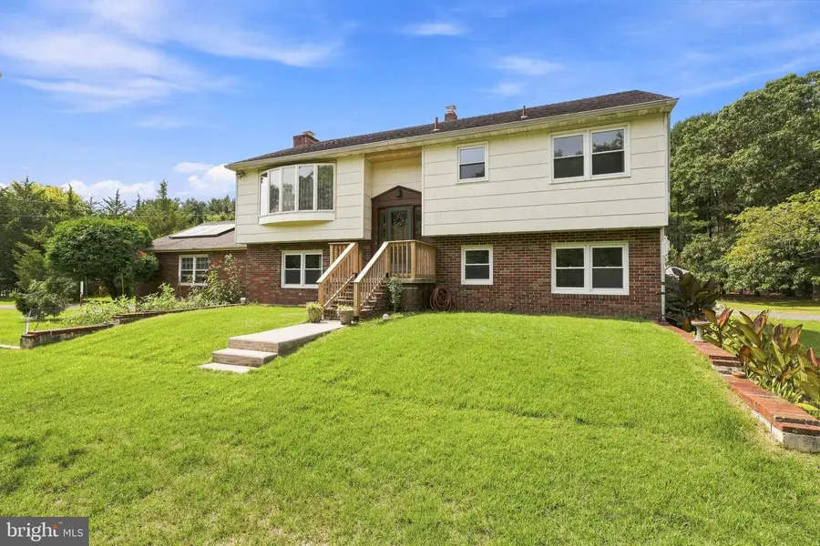 116 E Ridgewood Ave, Galloway, NJ 08205 - #2