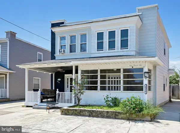 126 N Harvard Ave, VENTNOR CITY, NJ 08406