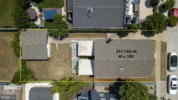 333 14th St S, BRIGANTINE, NJ 08203