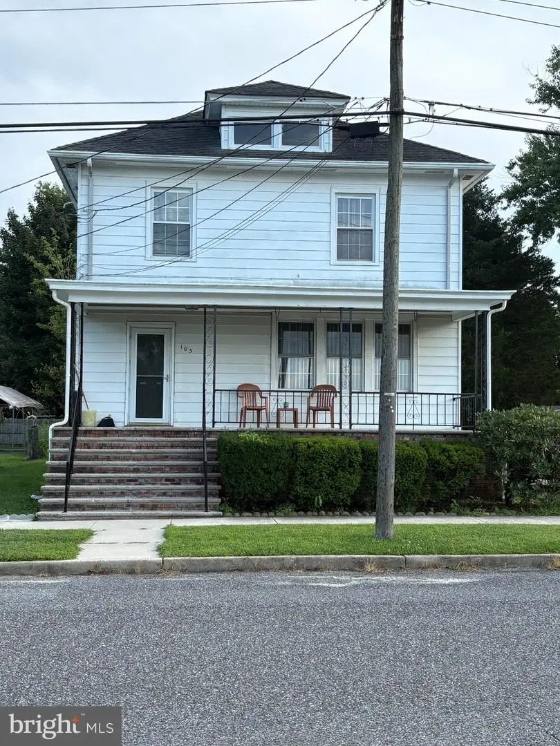 103 E Atlantic, Minotola, NJ 08341 - #1