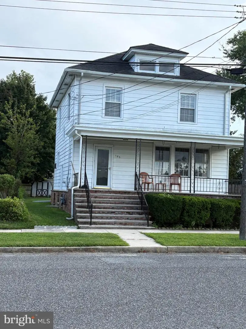 103 E Atlantic, Minotola, NJ 08341 - #2