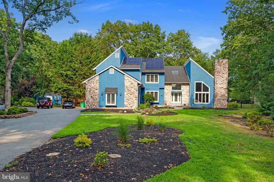 209 Shady Knoll Ln, Galloway, NJ 08205 - #2