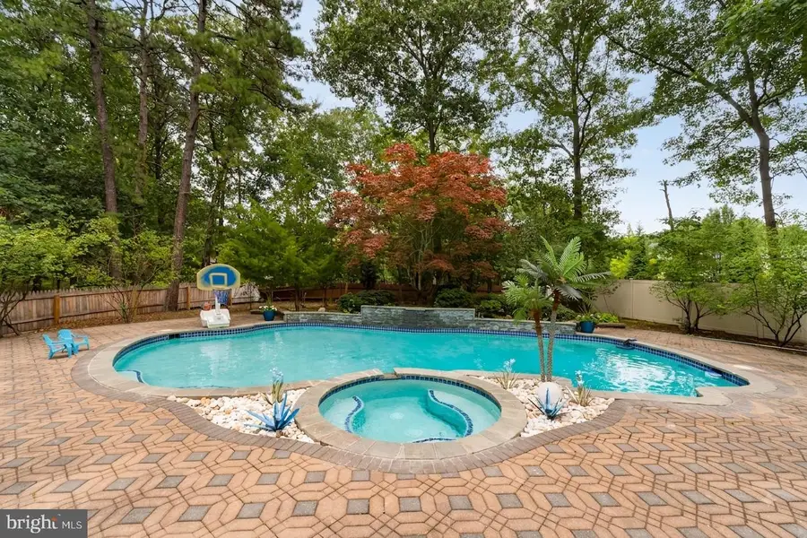 209 Shady Knoll Ln, Galloway, NJ 08205 - #3