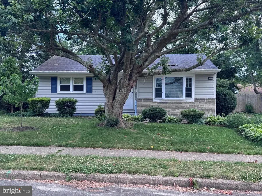 14 Colwick Dr, Somers Point, NJ 08244 - #3