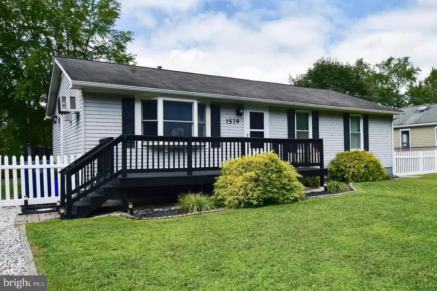 1579 Pinehurst Dr, Mays Landing, NJ 08330 - #3