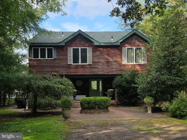 2668 Camp Swiss Ave, HAMMONTON, NJ 08037