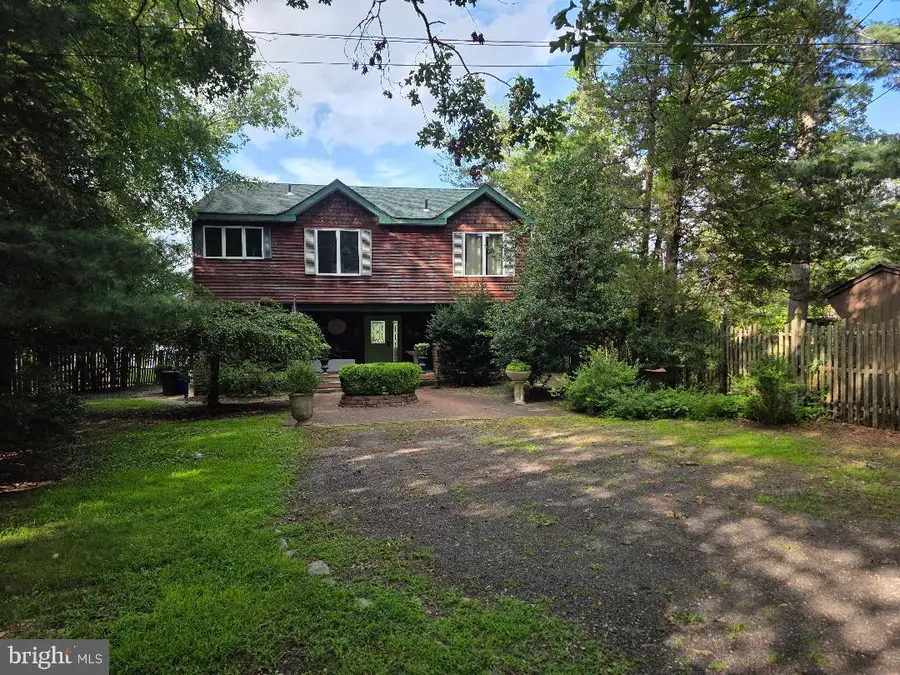 2668 Camp Swiss Ave, Hammonton, NJ 08037 - #3