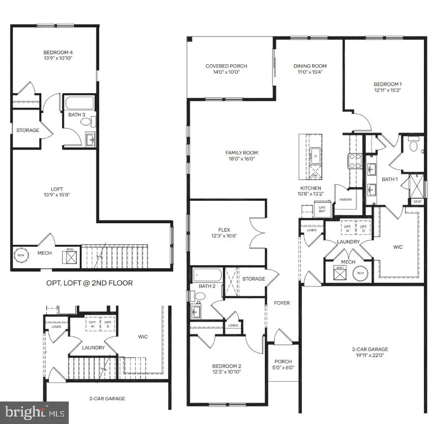 218 Huntington Dr, Egg Harbor, NJ 08234 - #2