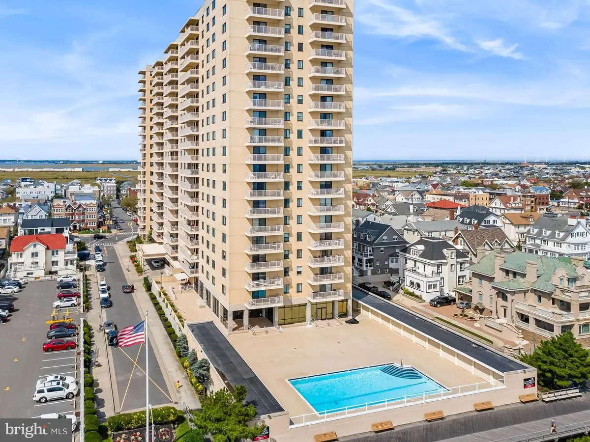 5000 Boardwalk #506, Ventnor City, NJ 08406 - #1