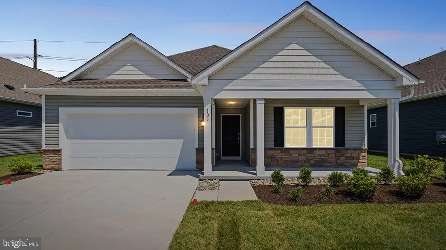 219 Huntington Dr, Egg Harbor, NJ 08234 - #2
