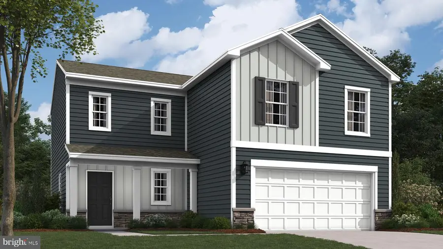 21 Hatteras Circle, Egg Harbor, NJ 08234 - #2