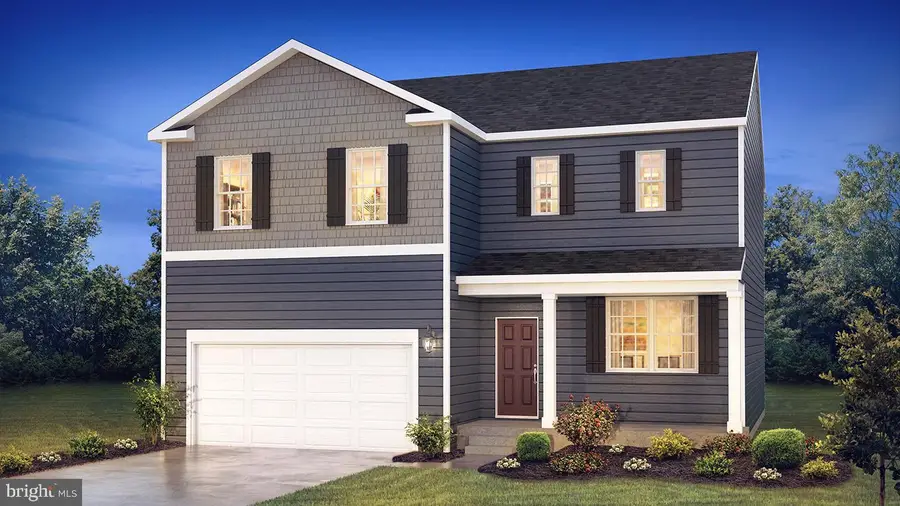 323 Monterey Dr, Egg Harbor, NJ 08234 - #2