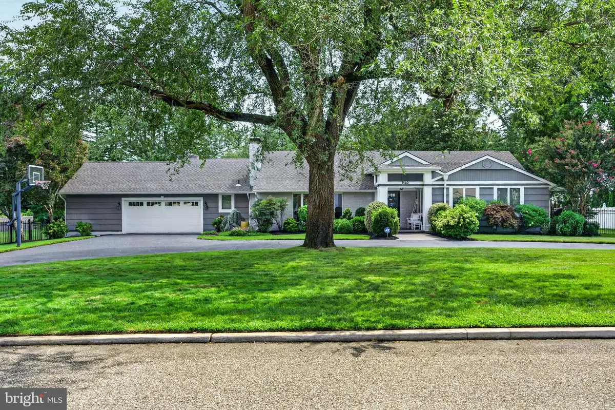 1130 Woodlynne Blvd, Linwood, NJ 08221 - #1