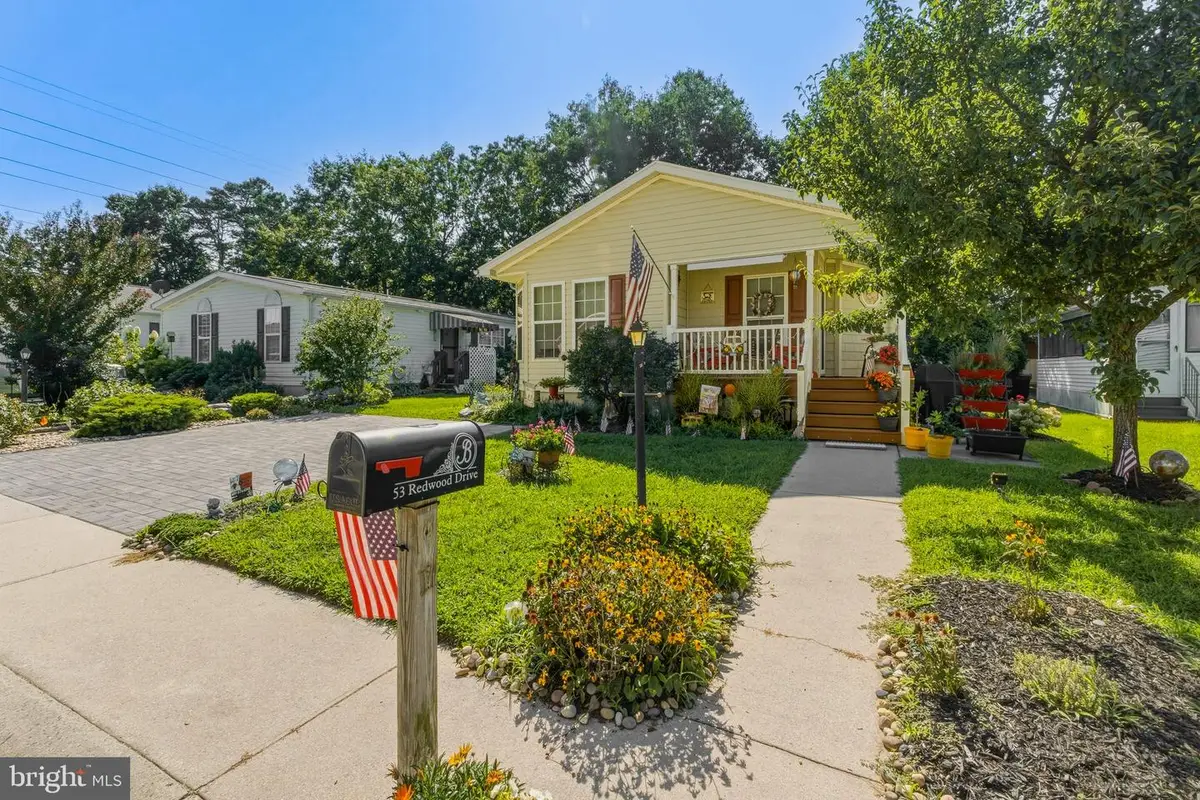 53 Redwood Dr, Mays Landing, NJ 08330 - #1
