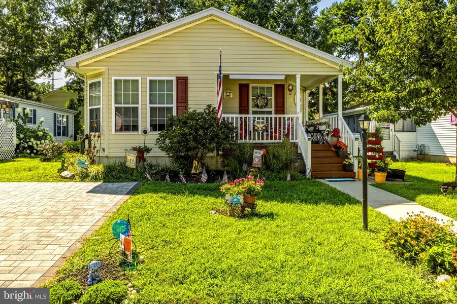 53 Redwood Dr, Mays Landing, NJ 08330 - #3