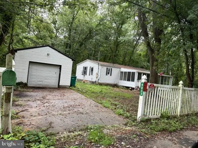 6833 Third Ave, Mays Landing, NJ 08330 - #1