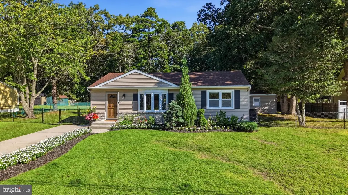 112 Spray Ave, Egg Harbor, NJ 08234 - #1