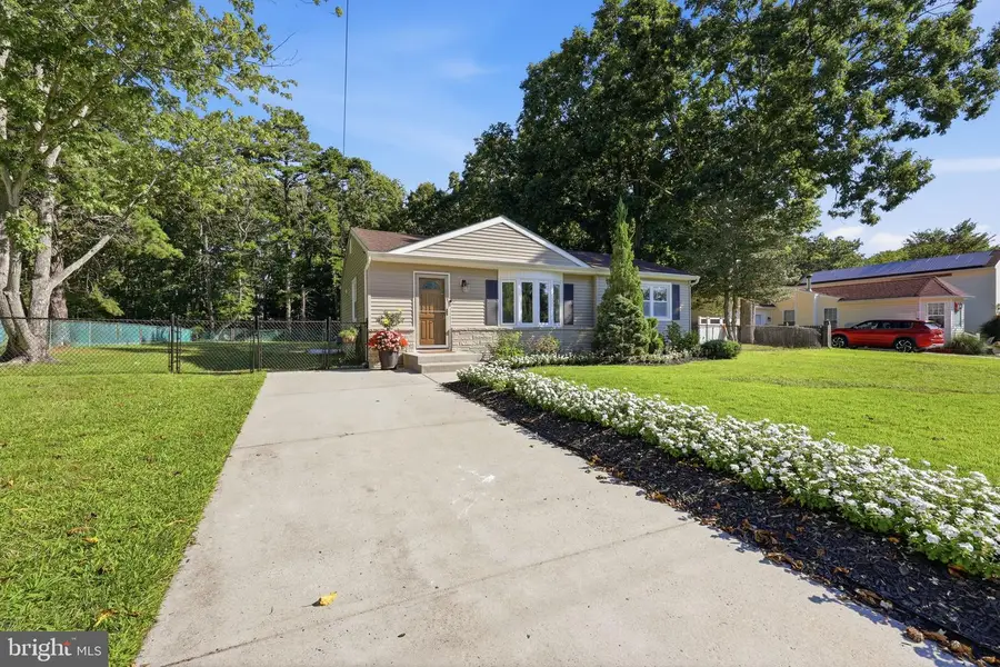 112 Spray Ave, Egg Harbor, NJ 08234 - #2
