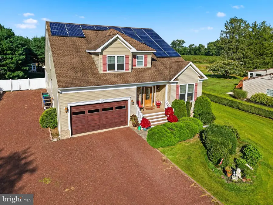 464 N 2nd Rd, Hammonton, NJ 08037 - #2