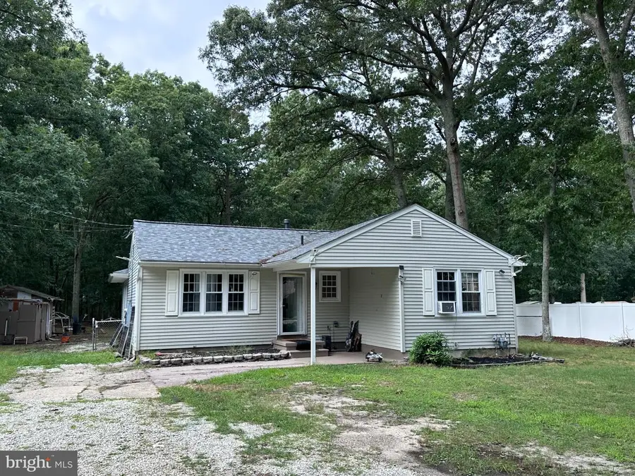 312 E Ridgewood Ave, Galloway, NJ 08205 - #2