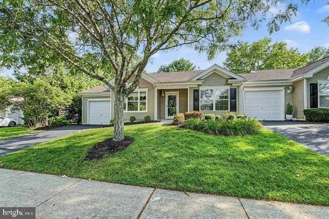 676 E Chancery Ln, Absecon, NJ 08205 - #1