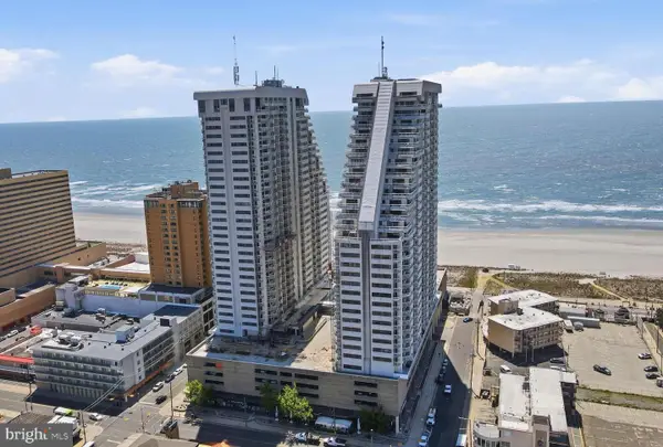 3101 Boardwalk 1805-2, ATLANTIC CITY, NJ 08401