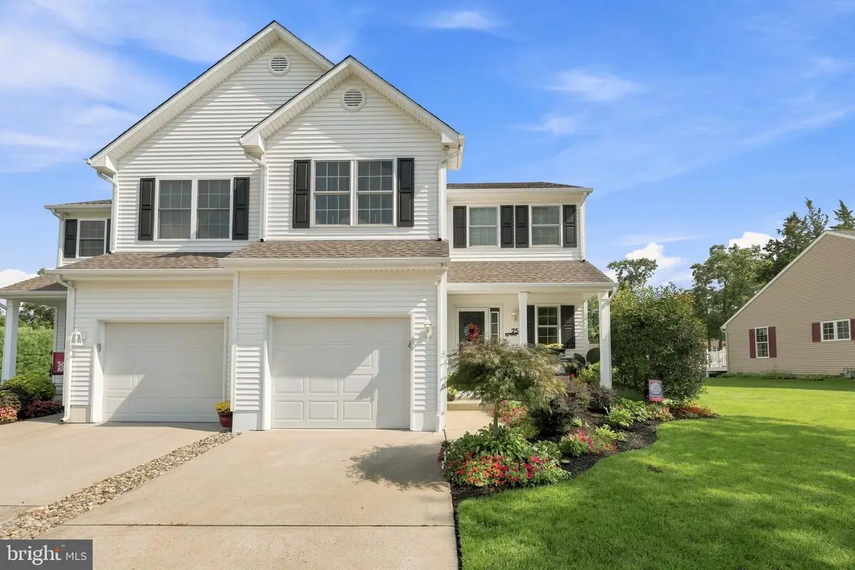 25 Kay Dr, Hammonton, NJ 08037 - #1