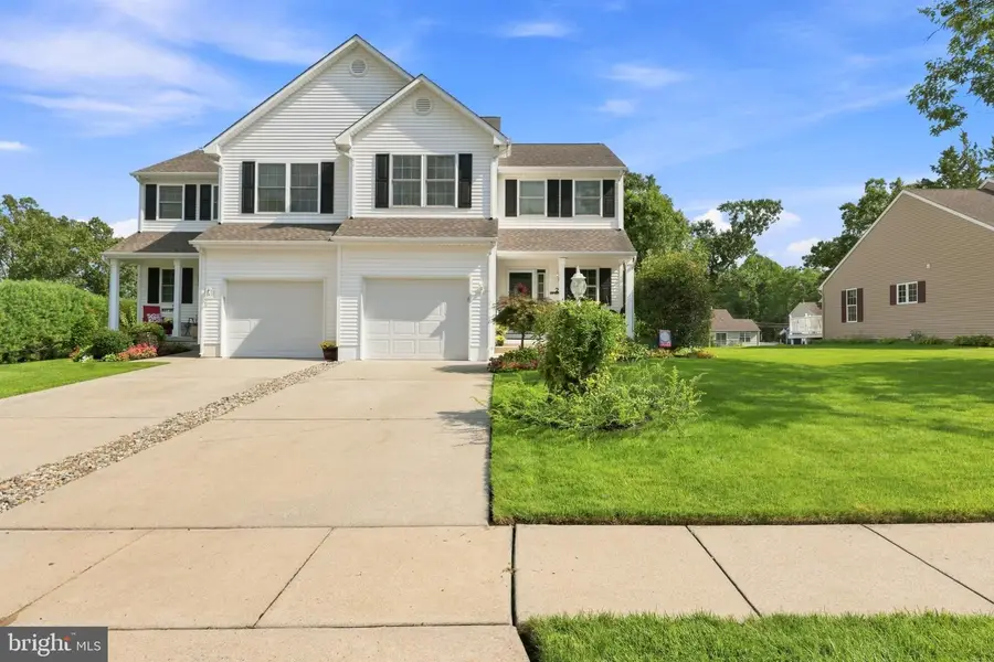 25 Kay Dr, Hammonton, NJ 08037 - #2