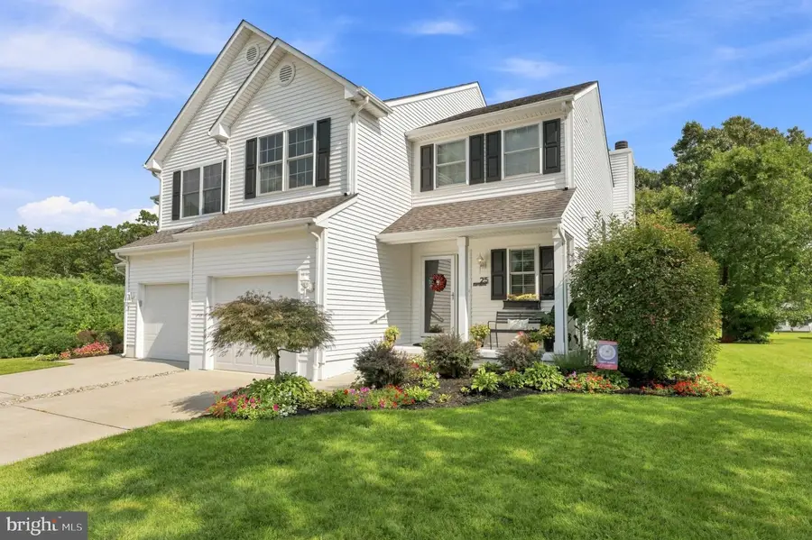 25 Kay Dr, Hammonton, NJ 08037 - #3