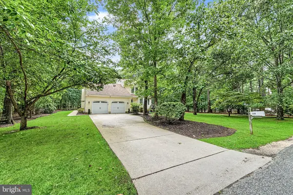 348 E Upland Ave E, GALLOWAY TWP, NJ 08205