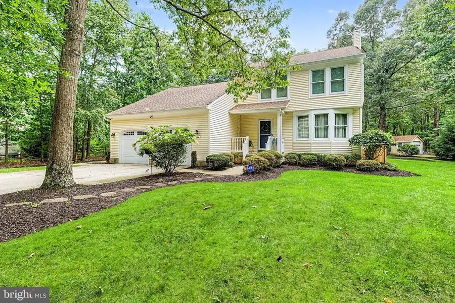 348 E Upland Ave E, Galloway, NJ 08205 - #3