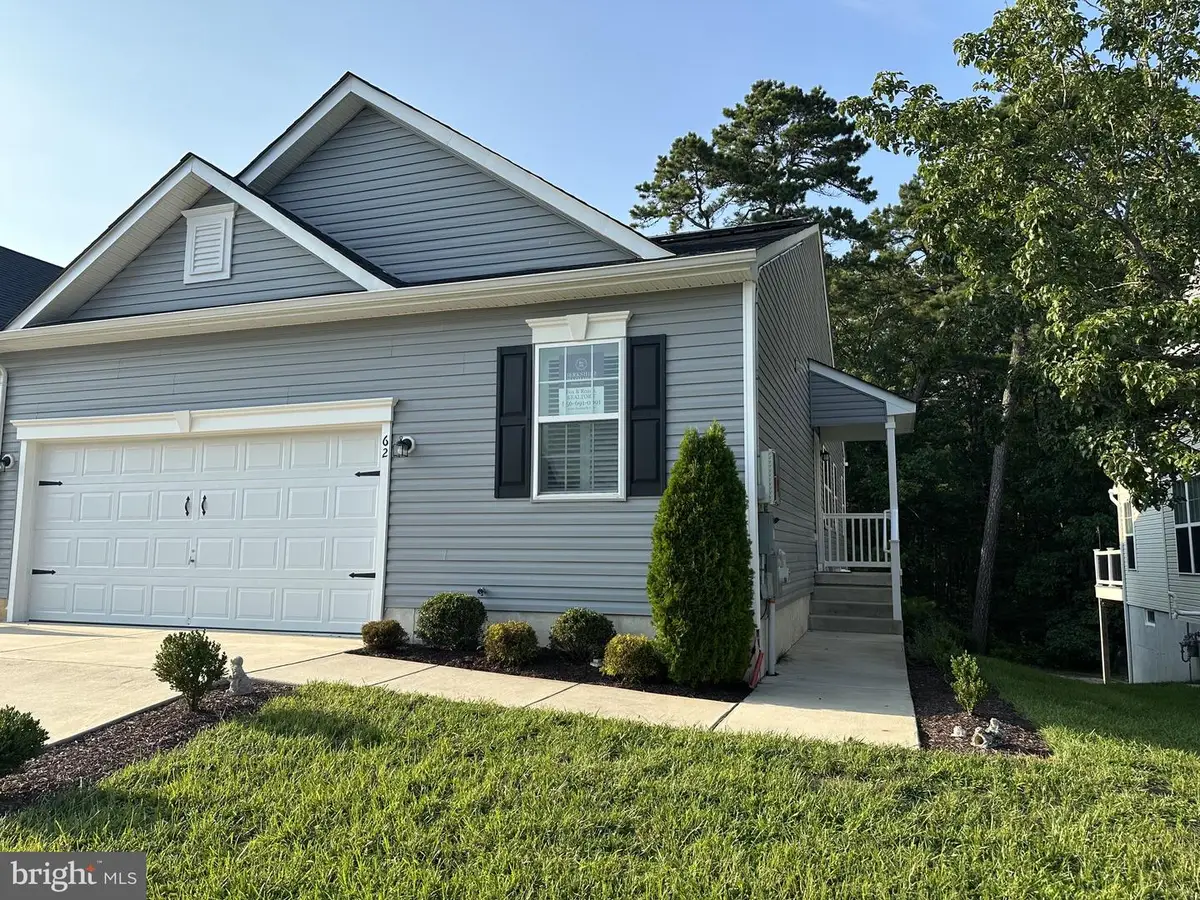 62 Gasko Rd, Mays Landing, NJ 08330 - #1
