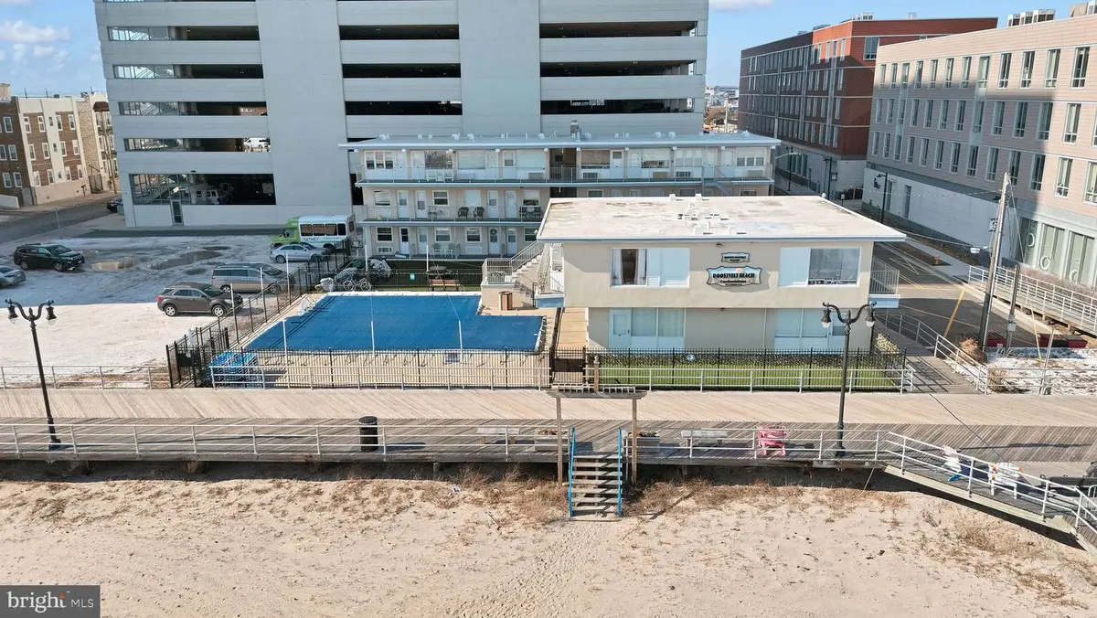 3801 Boardwalk #b4, Atlantic City, NJ 08401 - #1