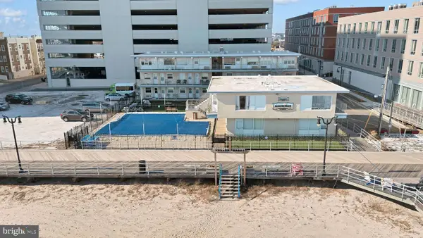 3801 Boardwalk #b4, ATLANTIC CITY, NJ 08401