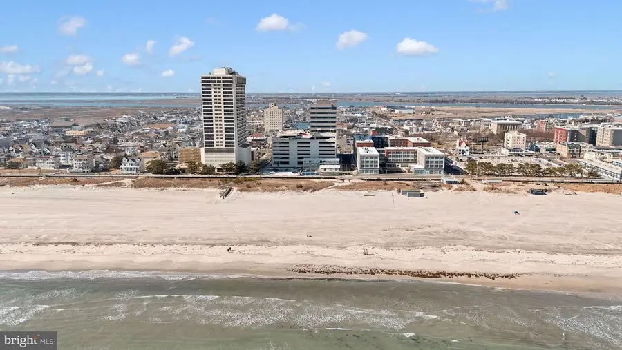 3801 Boardwalk #b4, Atlantic City, NJ 08401 - #2