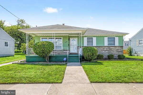 1246 Penrose Ave, ATLANTIC CITY, NJ 08401