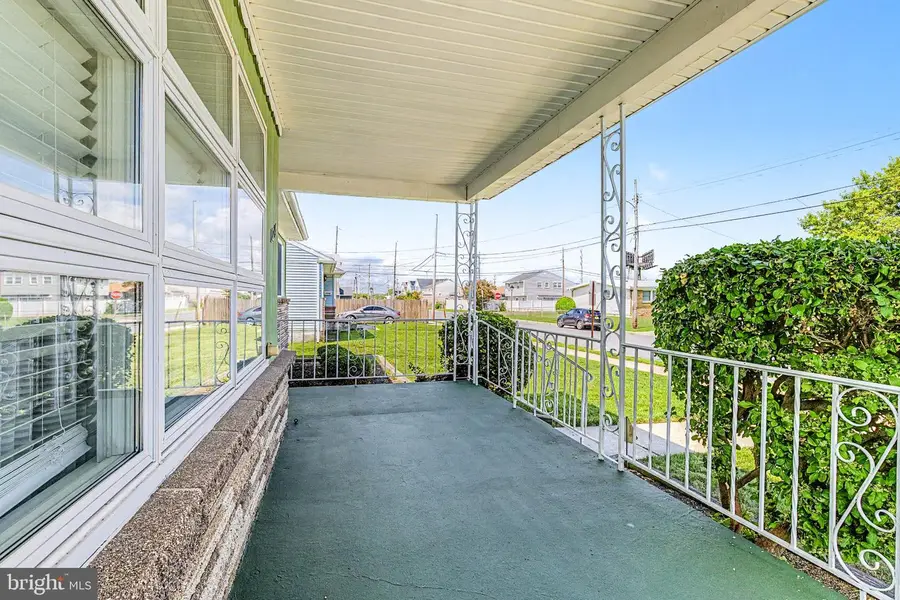 1246 Penrose Ave, Atlantic City, NJ 08401 - #2