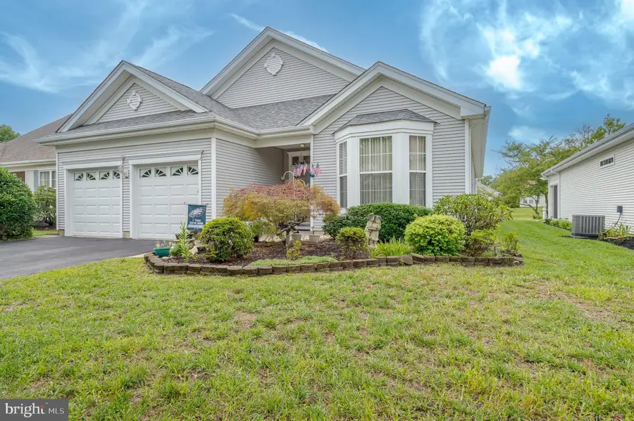 37 Pembrooke Way, Absecon, NJ 08205 - #2