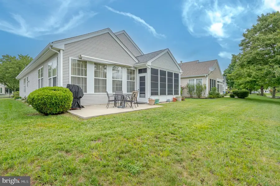 37 Pembrooke Way, Absecon, NJ 08205 - #3