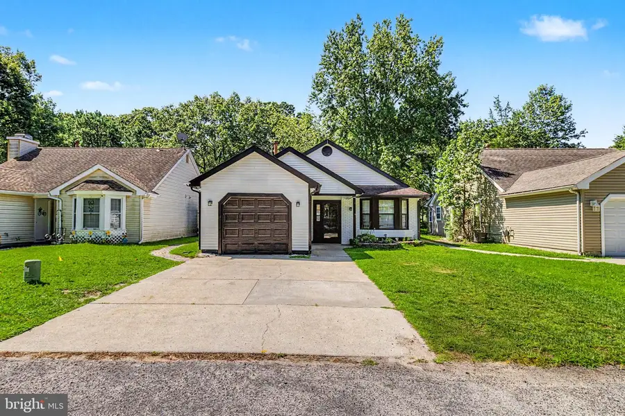 720 Osprey Ct, Galloway, NJ 08205 - #3